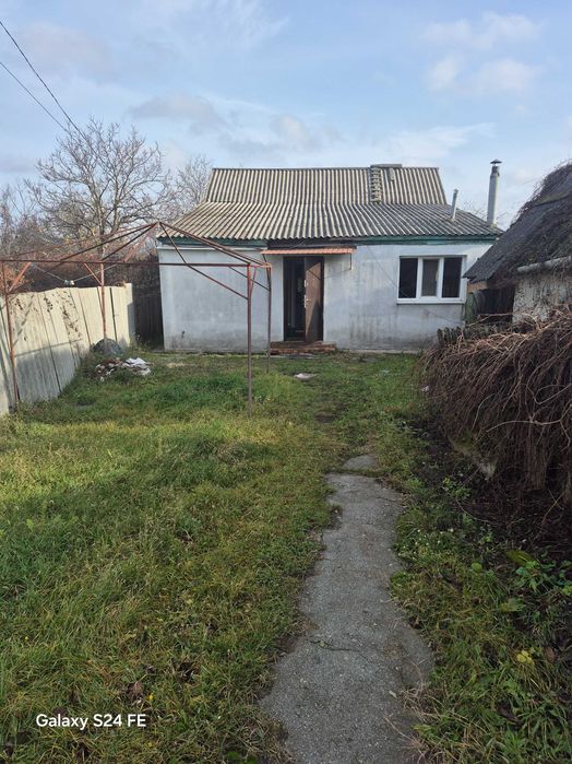 Продам будинок Мерефа (Артемовка)