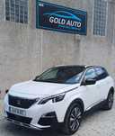 Peugeot 3008 BlueHDi 120 Stop & Start Active