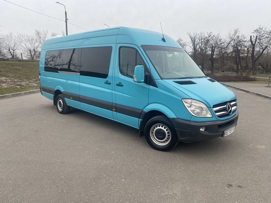 Продам Mercedes Sprinter 319 CDI