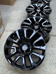 Диски Нові R18/6/139,7 Toyota Prado Hilux FJ Lexus GX . В Наявності .