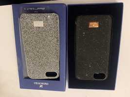 Etui SWAROVSKI GUESS Apple iphon 7;8