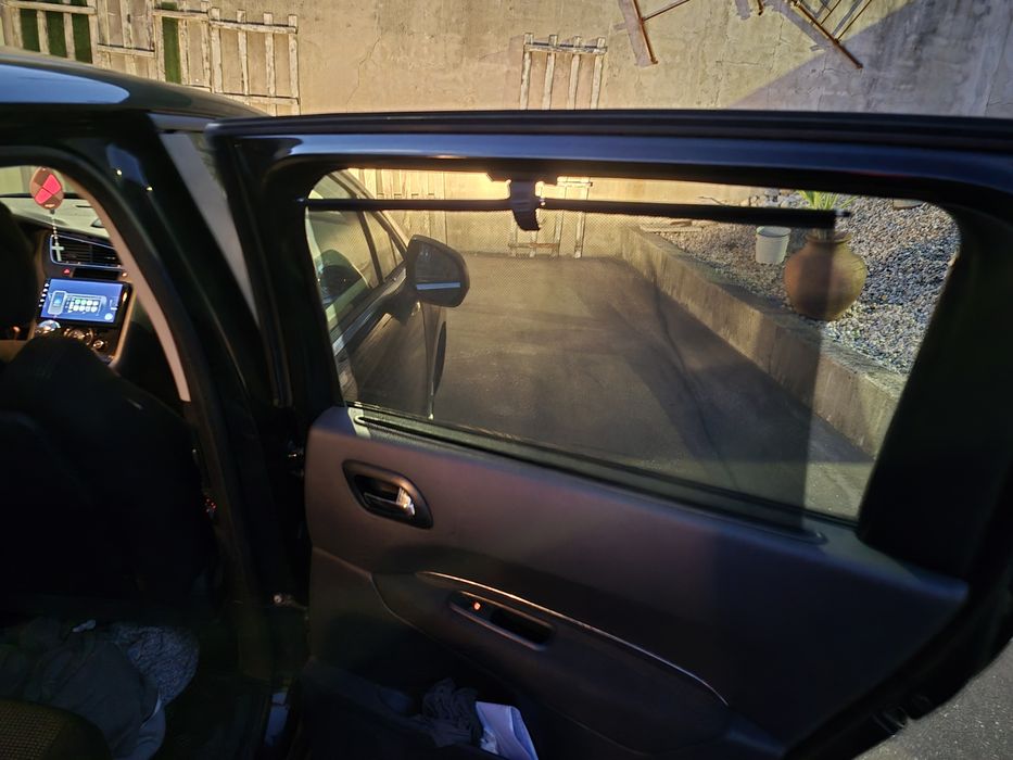 Carro automático