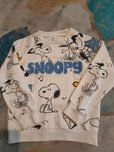 Bluza snoopy unisex