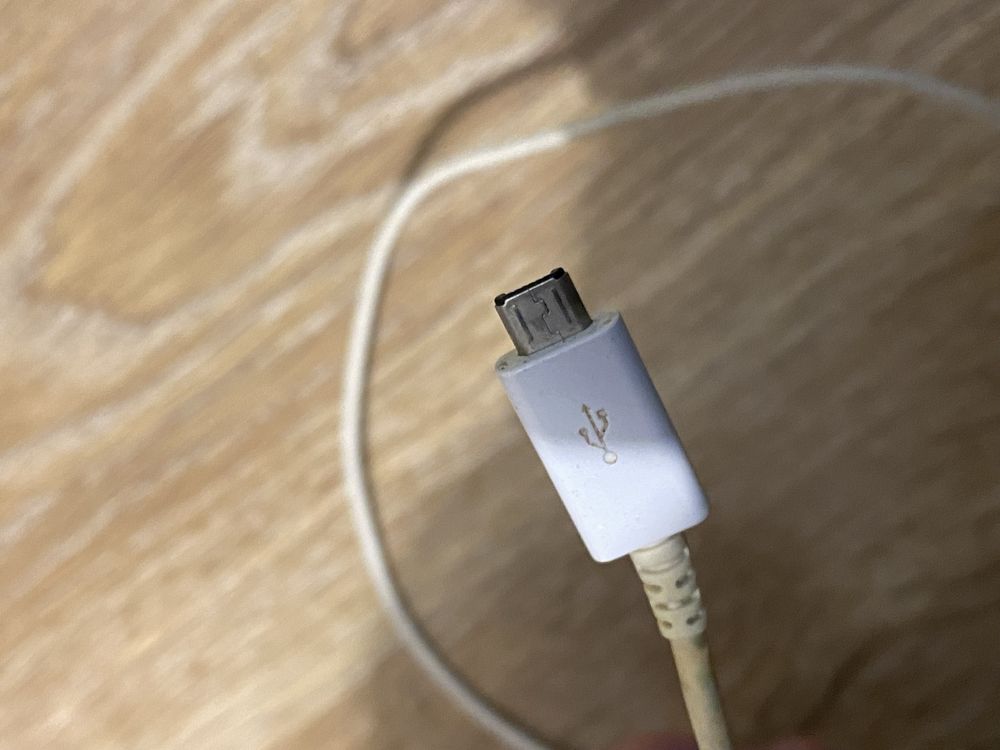 Kabel ładowarka mikro USB