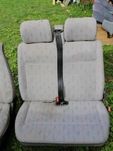 Fotele Volkswagen T4