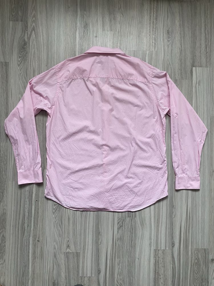 Koszula męska Calvin Klein, rozmiar XL