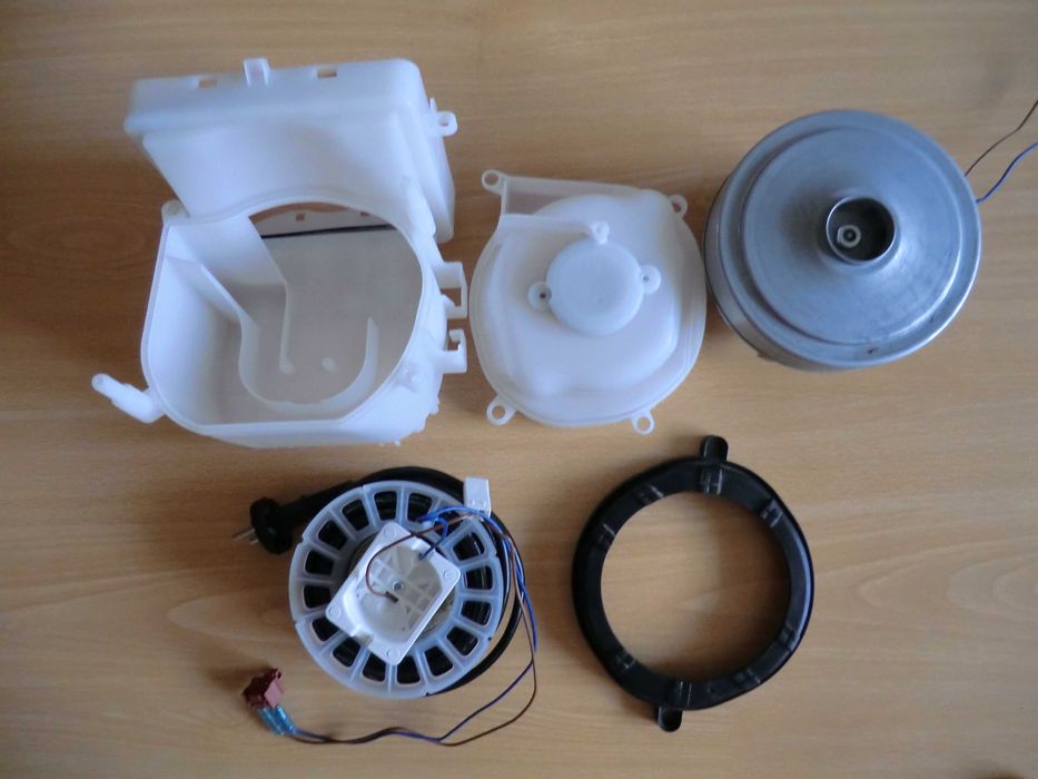 Пылесос SAMSUNG SC4325 оригинал