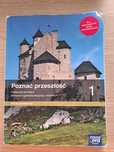 Poznać przeszłość 1 zakres podstawowy  Historia 1