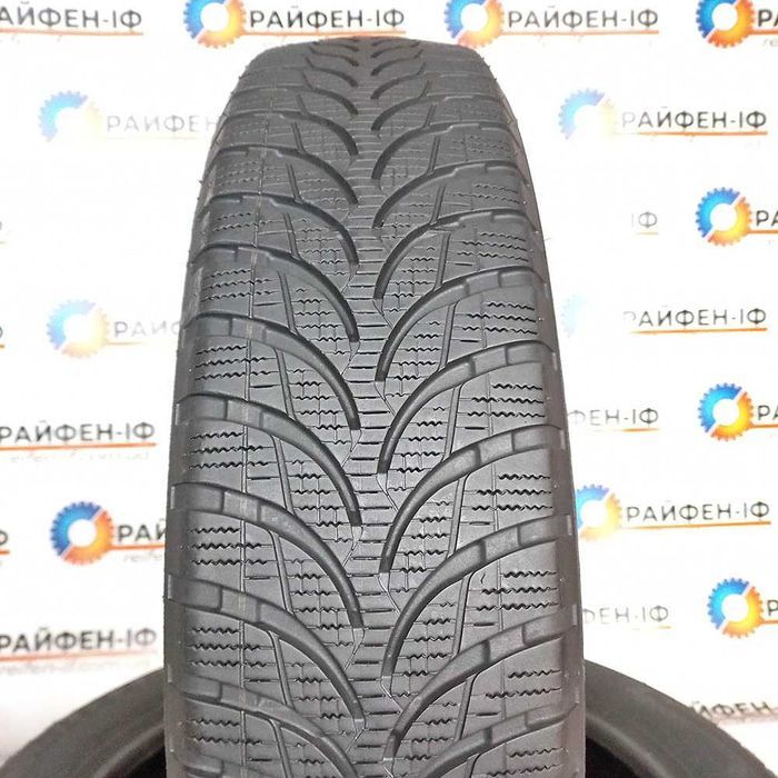 155/70 R19 Bridgestone Blizzak LM500 б/у шини # 4шт
