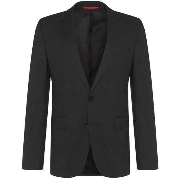 HUGO BOSS marynarka AlanS rozmiar 98 - Dark Grey