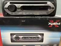 AutoRadio MP3 Sony