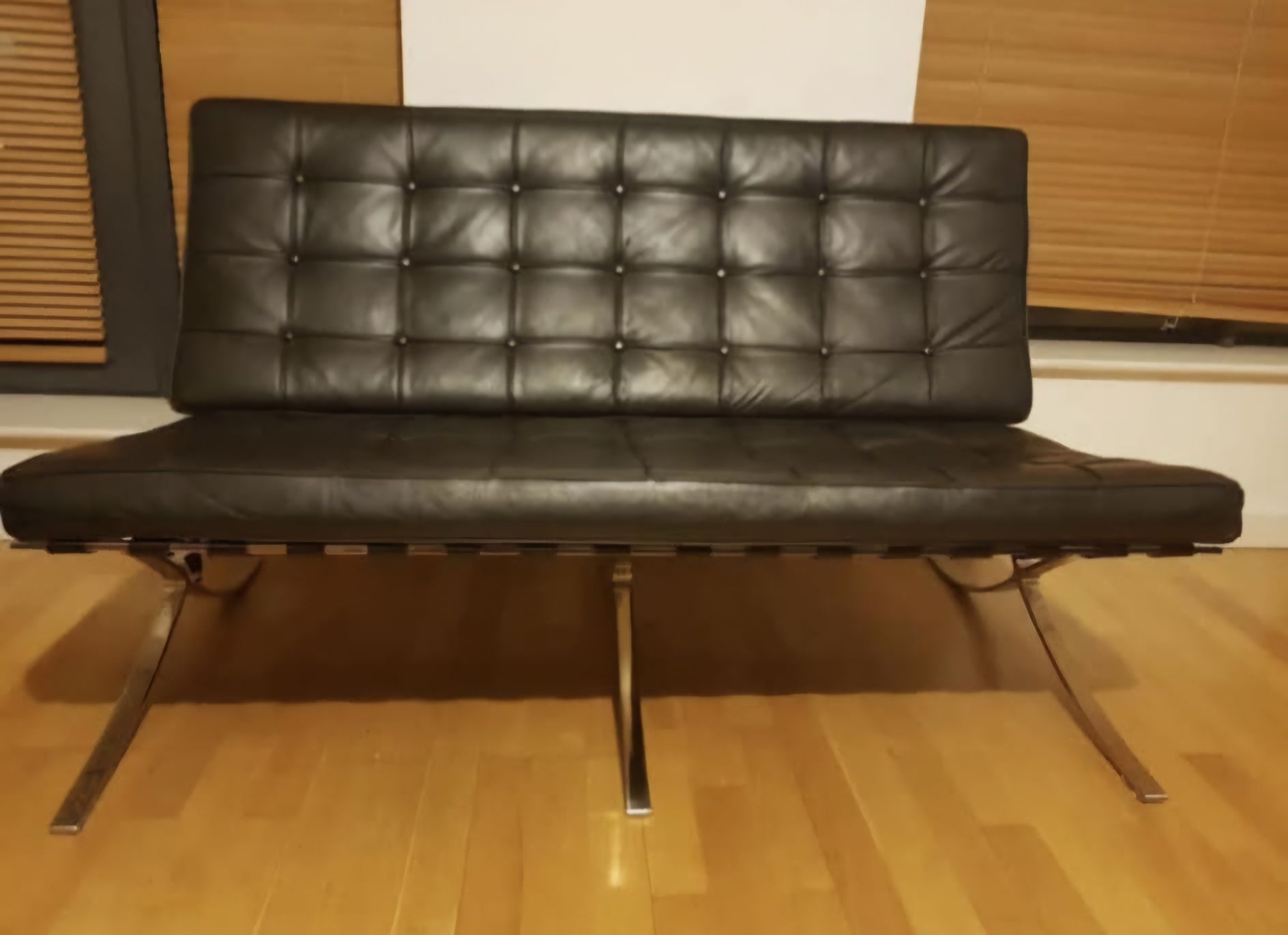 Sofa barcelona 2 osobowa