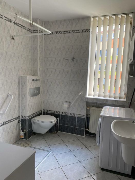 Wynajmę trzypokojowe mieszkanie 72m bez pośredników