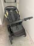 Carrinho cybex balios M
