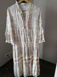 Sukienka boho M/L Last Queen