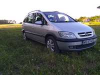 Opel Zafira A 1.8 LPG