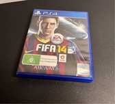 Продам диск PS4 FiFA 2014