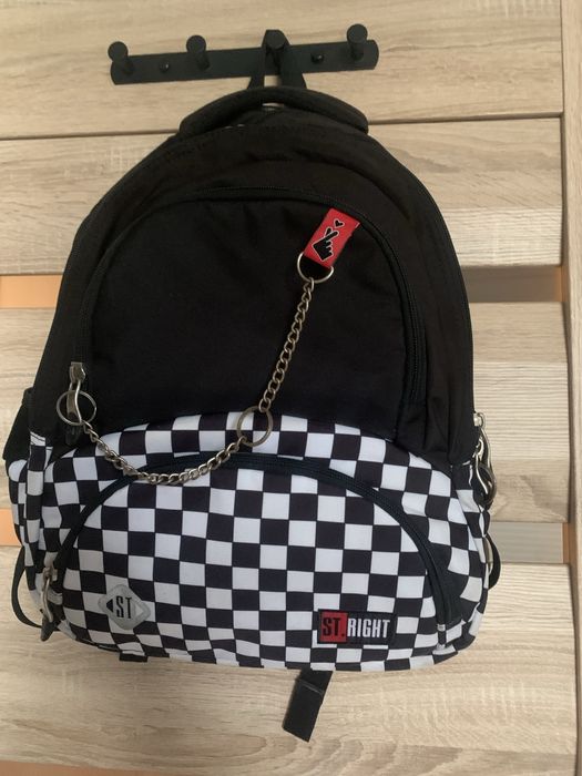 Plecak St.Right ala Vans
