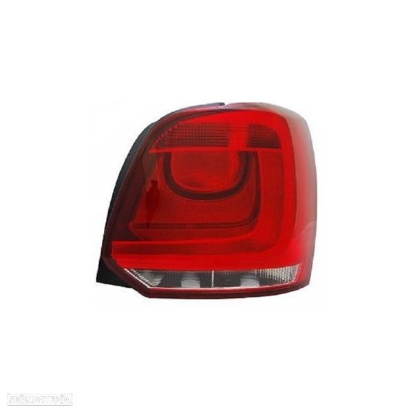 Farolim VW Polo modelo: 2009 até 2014 novo