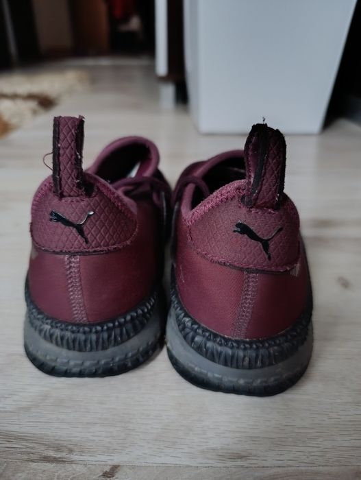Buty sportowe Puma ignite 35,5