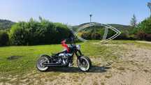 Sprzedam Harley Davidson  2008