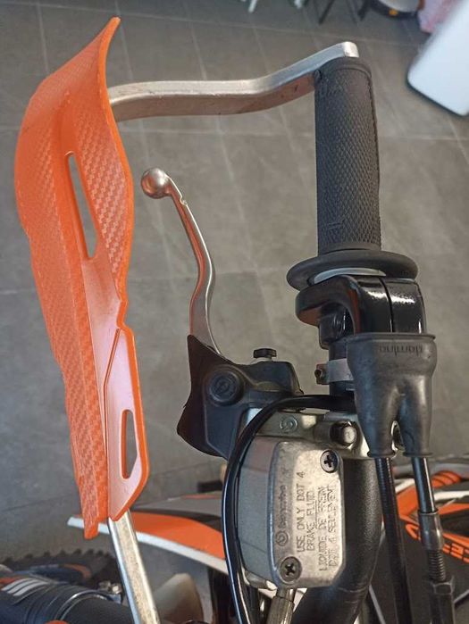 KTM Freeride 350