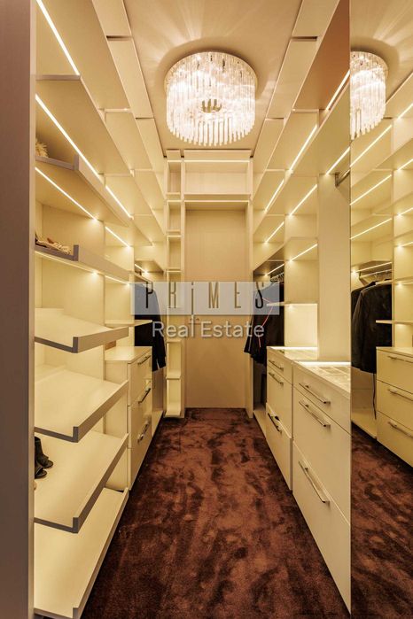 Продаж пентхаусу з террасою в клубному будинку, 170м2, Соломʼянка