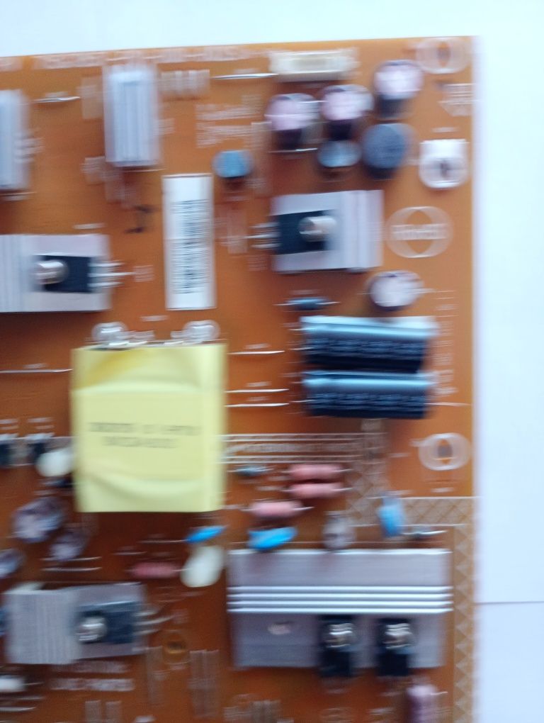 Zasilacz Philips 43PUS655/12