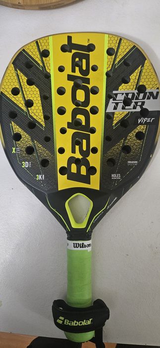 Vendo babolat counter viper