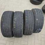 Michelin Agilis Alpin 215/65R16 C 109/107 R 4X