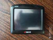 Navegador NDrive