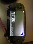 Playstation vita oled