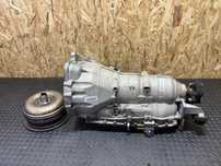 AUTOMATYCZNA SKRZYNIA BIEGOW BMW 6HP-21 BMW E60 N53 benzyna