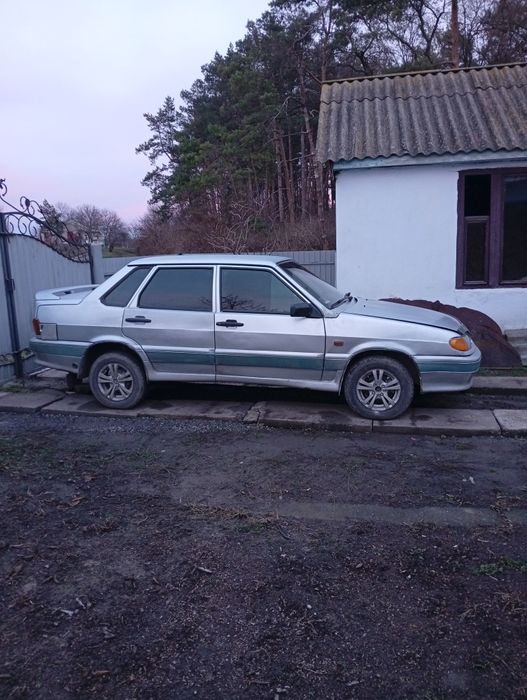 Продам Ваз 2115.   .