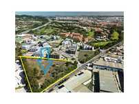 Lote de terreno para construção com 14.885m2, frente estrada princi...