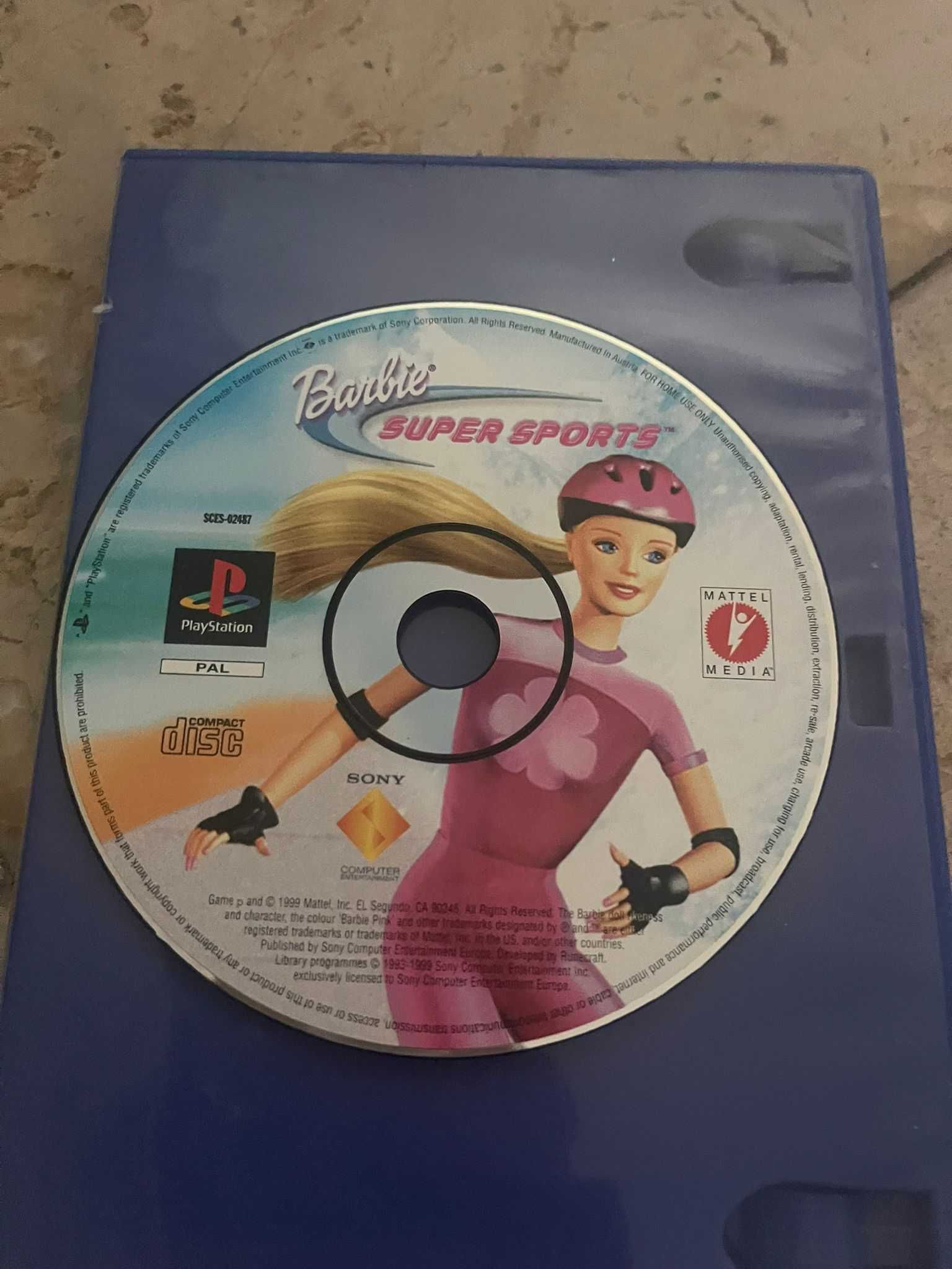 Jogos de Ps1 (ver preço na descrição)