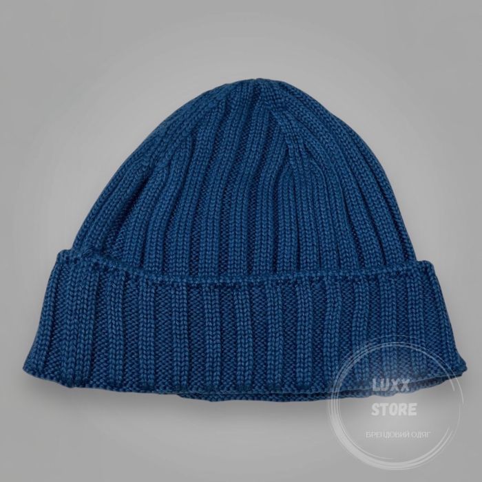 Шапка C.P. Company Lens Merino (cp, сп, сипи компани)