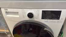 Programator moduł sterujący pralki BEKO PWUV9646XWE