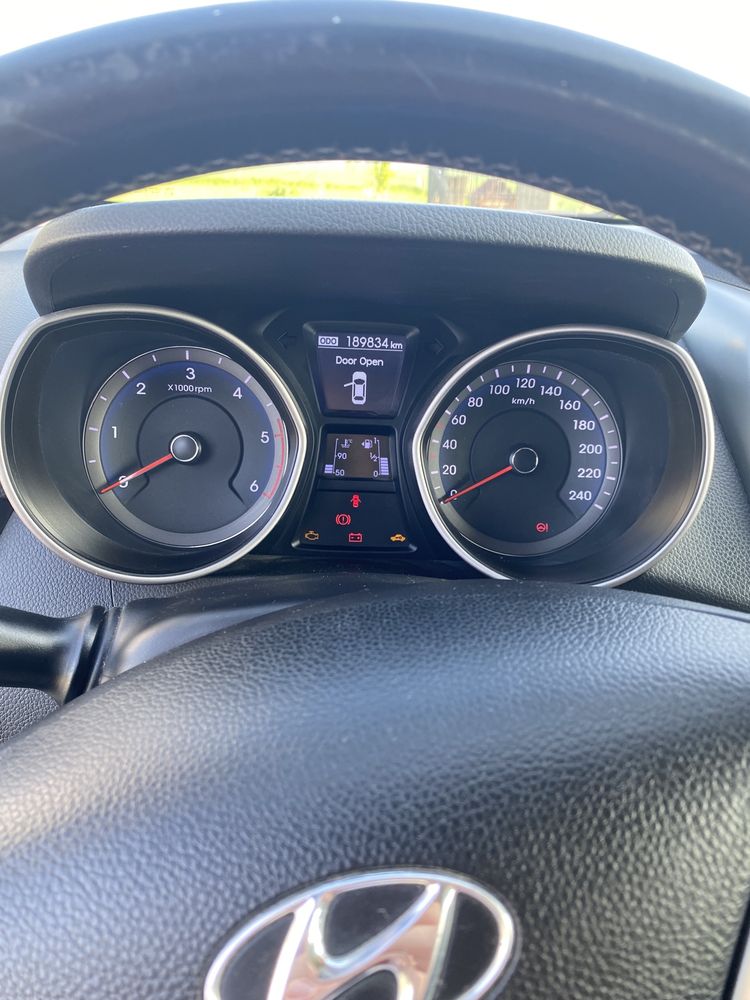 Sprzedam hyundai i30