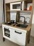 Cozinha de Brincar Ikea