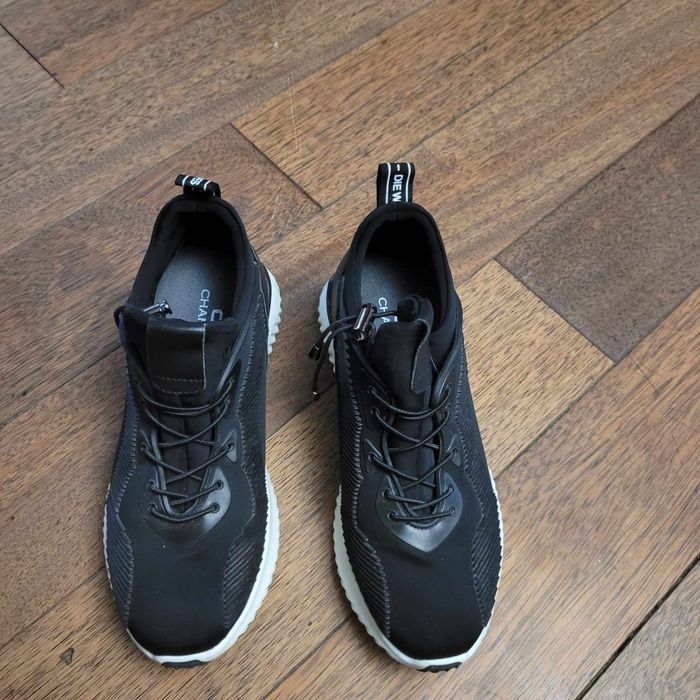 Buty podwyższające 7cm rozm 39 Chamaripa