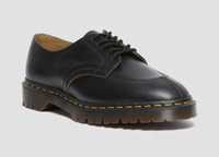 Dr Martens 2046 Vintage Smooth Leather Shoes