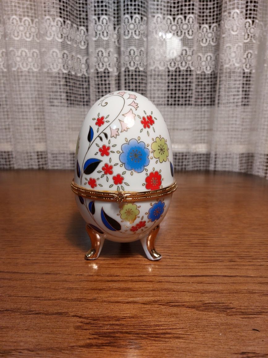 Jajko ala Faberge