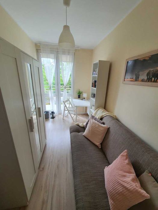 POKOJE DO WYNAJĘCIA OD ZARAZ! – ul. Hetmańska 15, Poznań