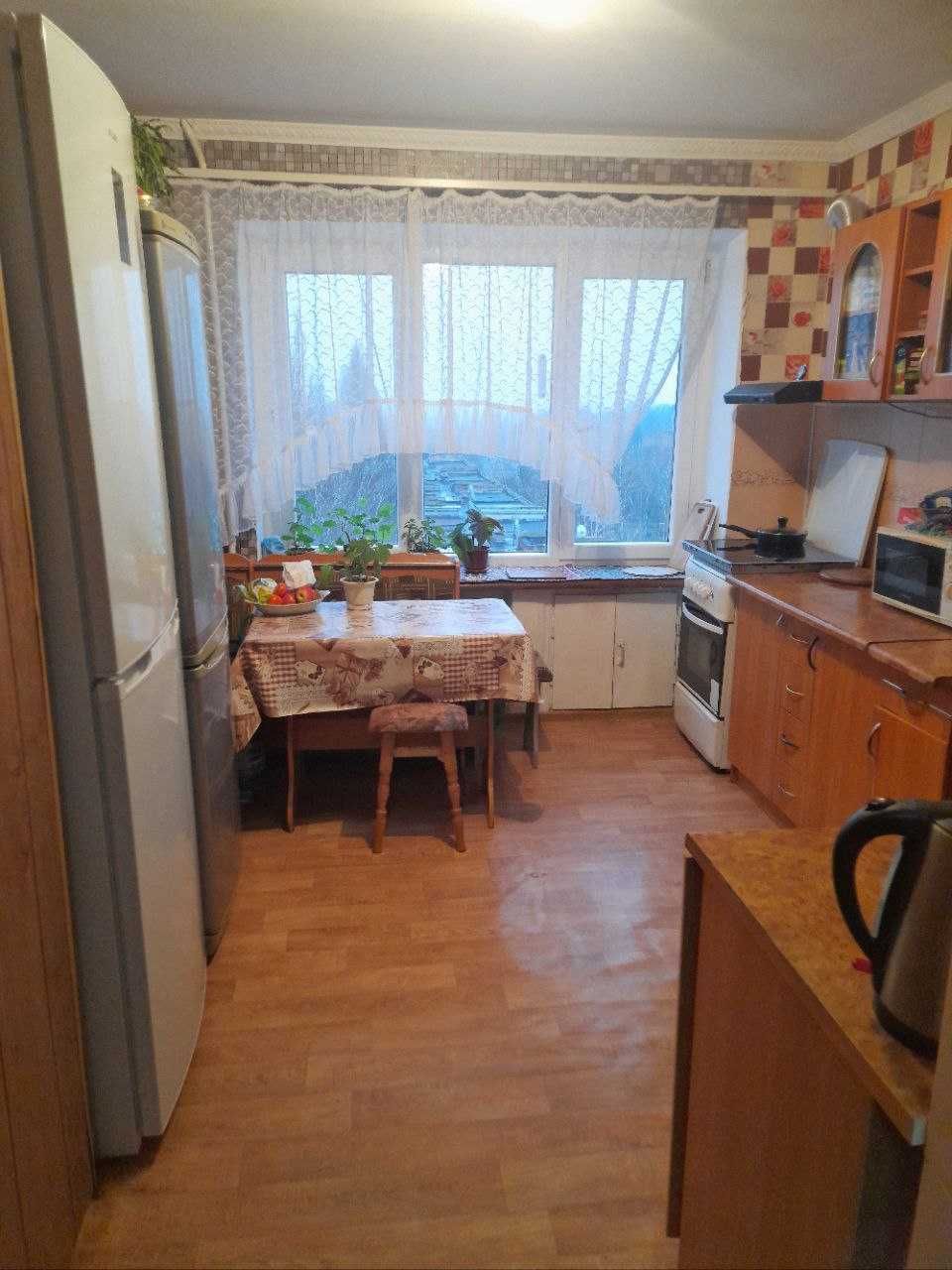 Продаж 2 кімн.квартири     в Курском мкрн.