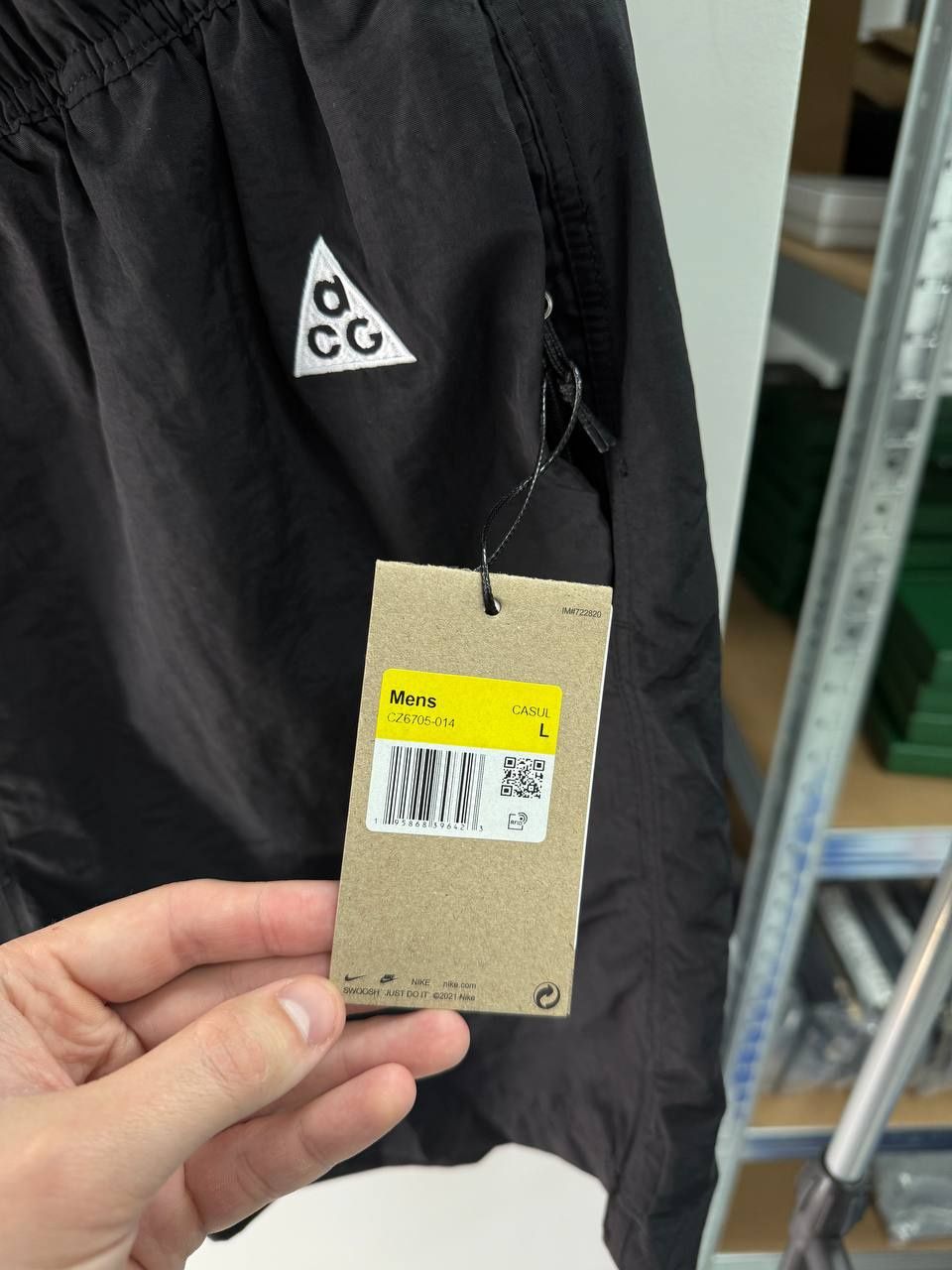 Шорти Nike   ACG