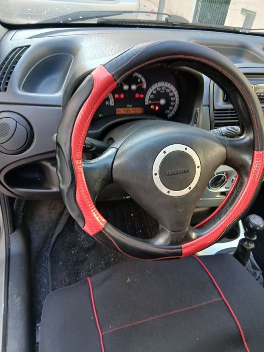 Vendo fiat punto abarth 1400€ negociável