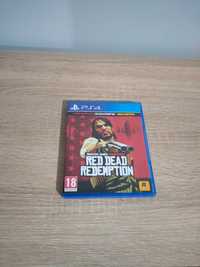 Red Dead Redemption 1 ps4