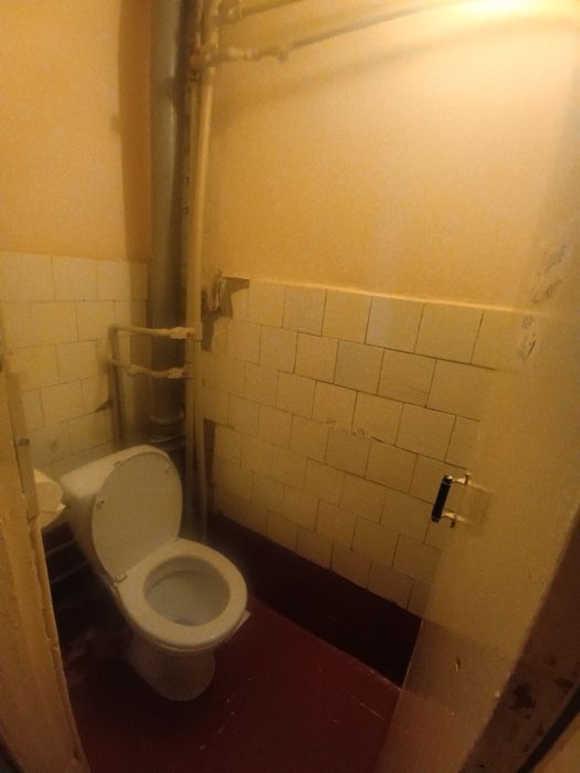 Сдам комнату в общежитии