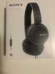 Sprzedam sluchawki sony